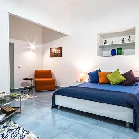 Apartamento Gocce - Il Limoncello Historical Center Of